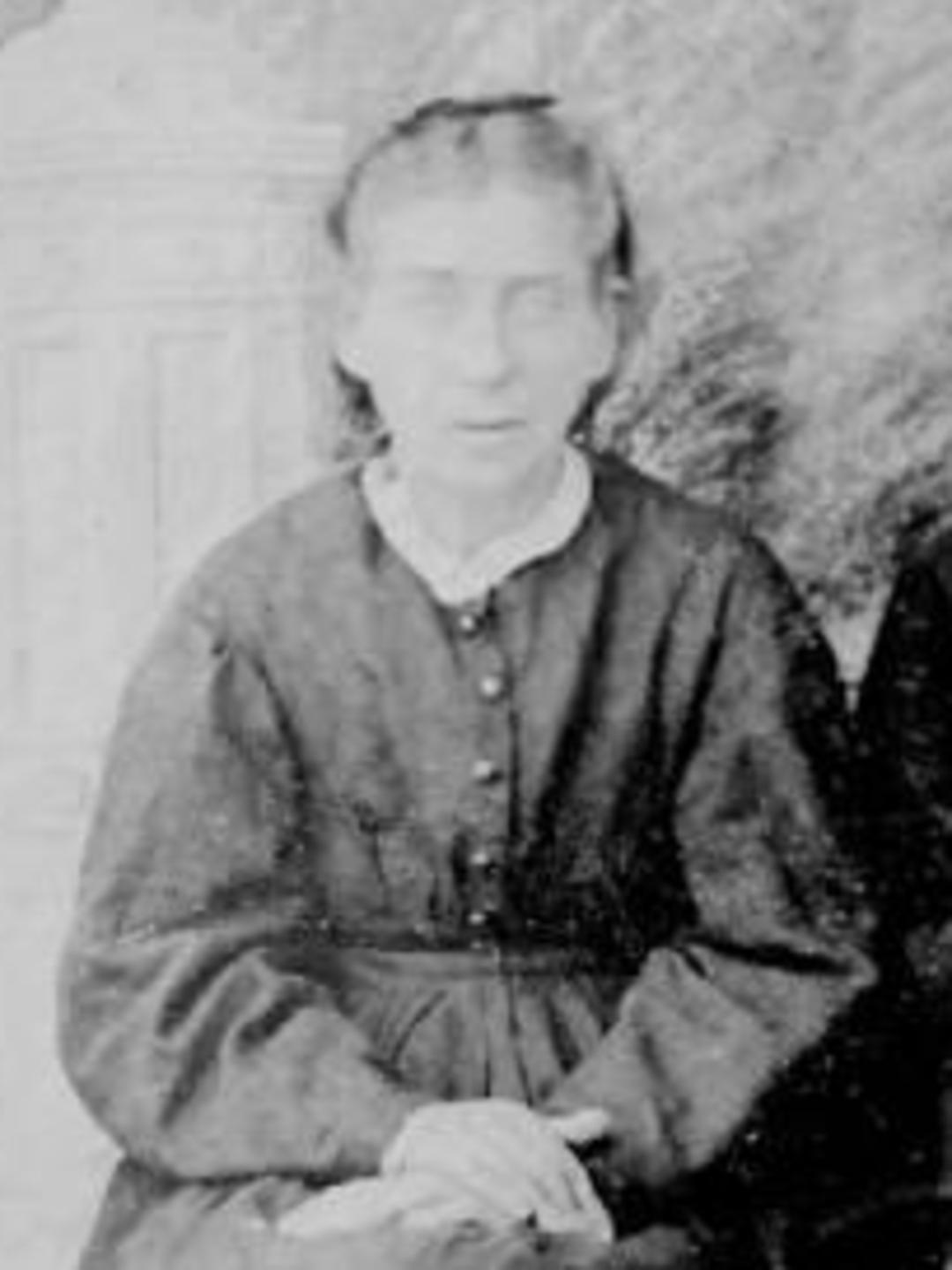 Elizabeth Runnels Sweat (1818 - 1881) Profile
